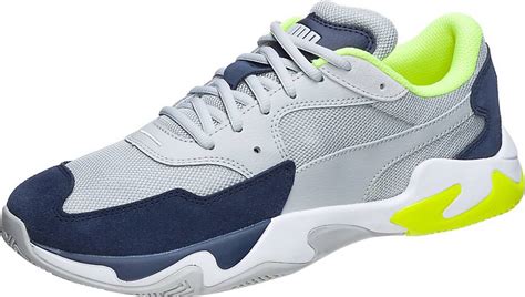 puma storm adrenaline|PUMA Unisex.